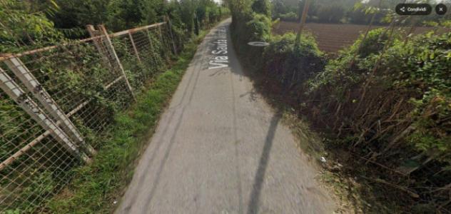 terreno agricolo in vendita a Maddaloni