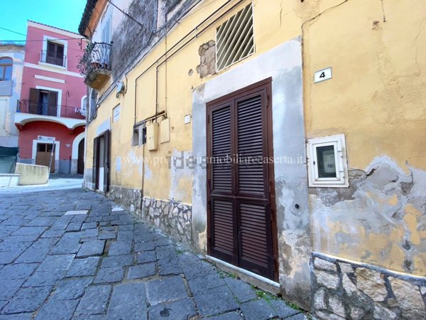 appartamento in vendita a Maddaloni