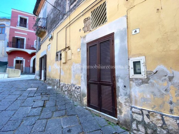 appartamento in vendita a Maddaloni