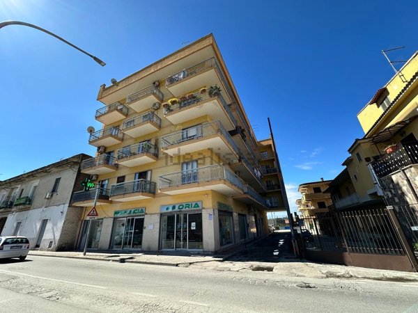 appartamento in vendita a Maddaloni