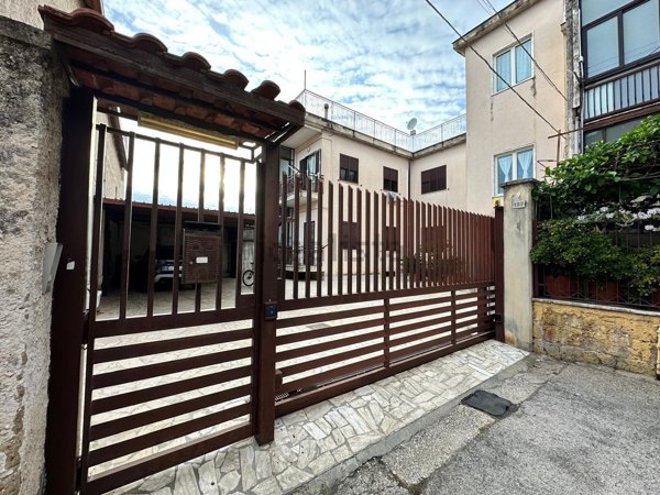 appartamento in vendita a Maddaloni