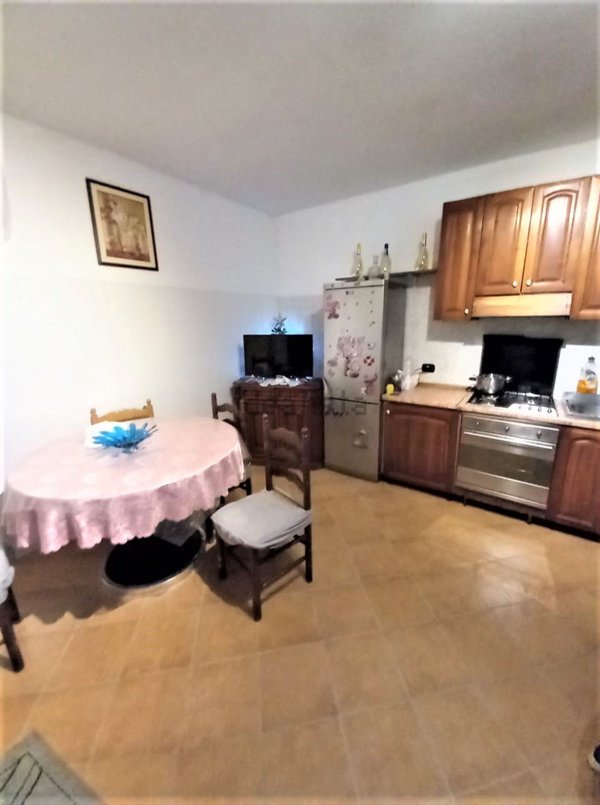 appartamento in vendita a Maddaloni