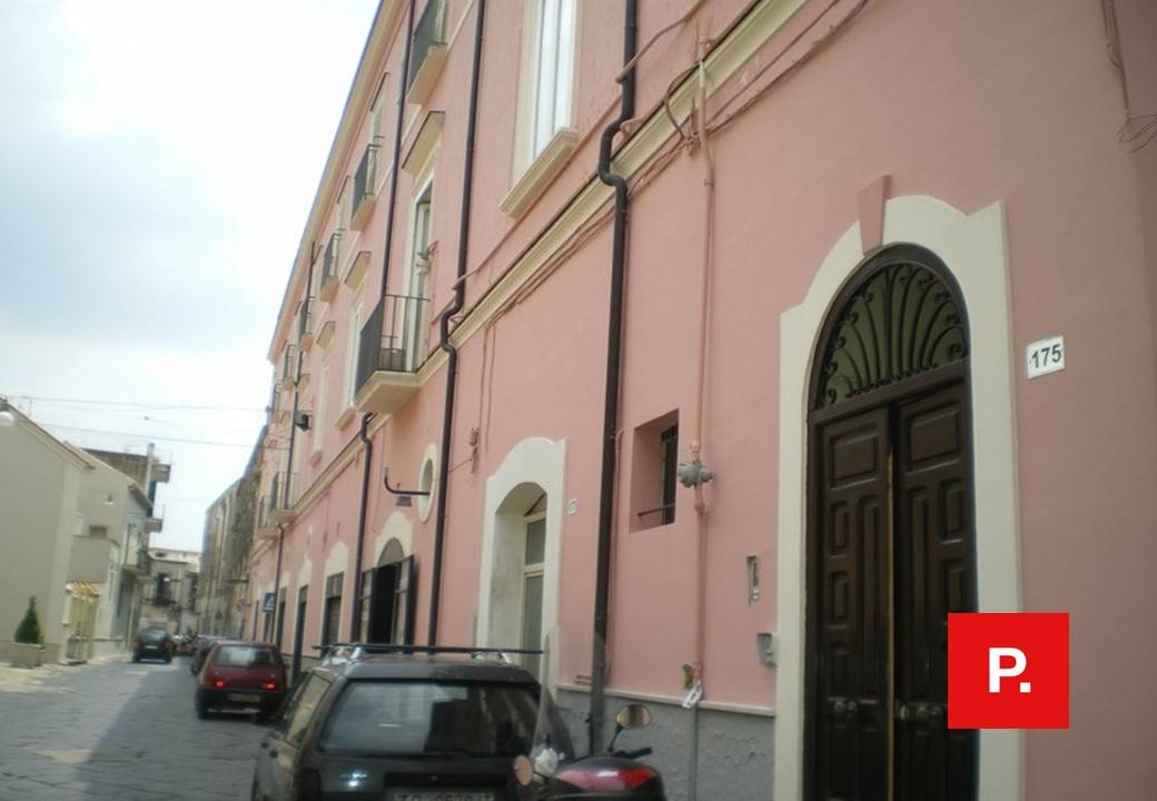 appartamento in vendita a Maddaloni
