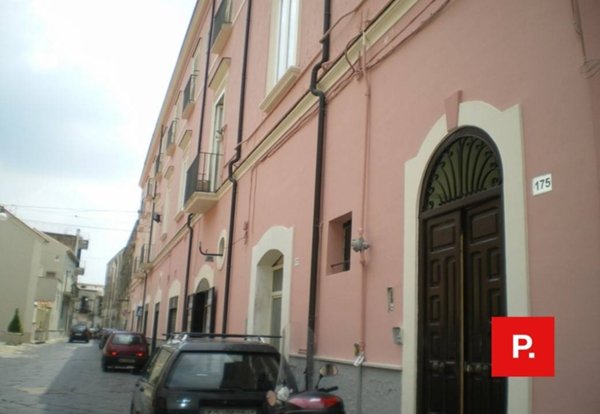 appartamento in vendita a Maddaloni