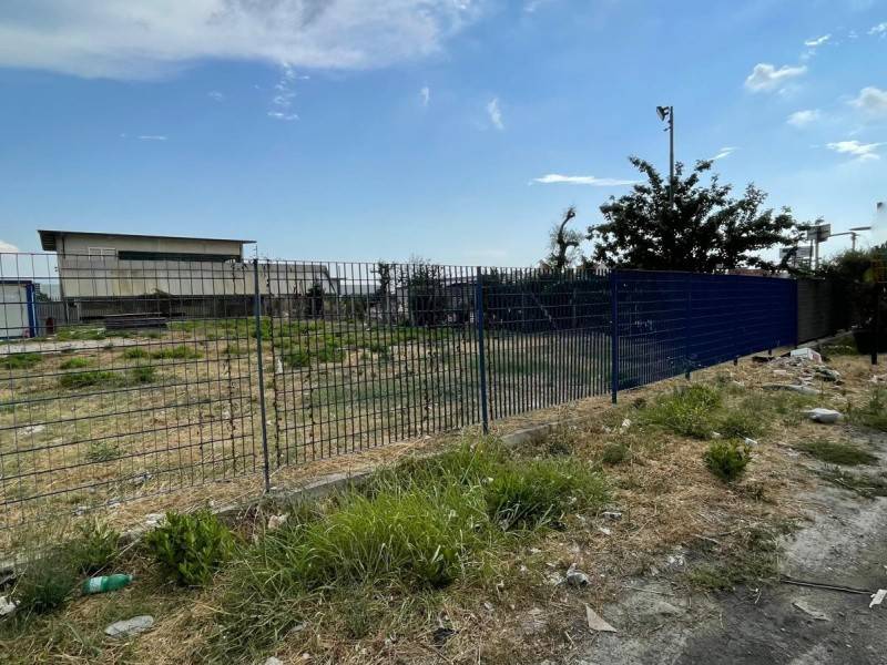 terreno agricolo in vendita a Maddaloni