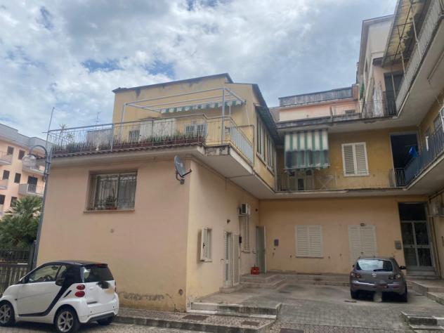 appartamento in vendita a Maddaloni