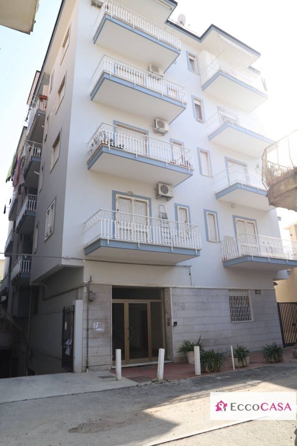 appartamento in vendita a Maddaloni