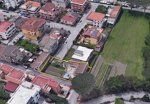 casa indipendente in vendita a Maddaloni