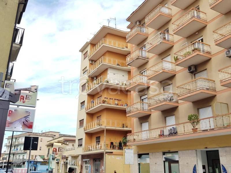 appartamento in vendita a Maddaloni