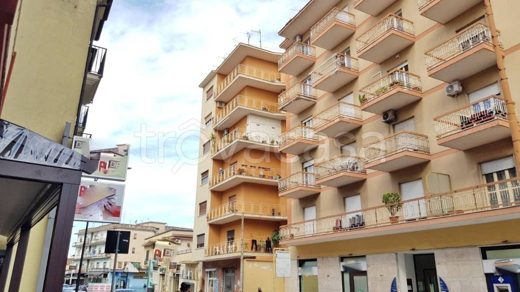 appartamento in vendita a Maddaloni