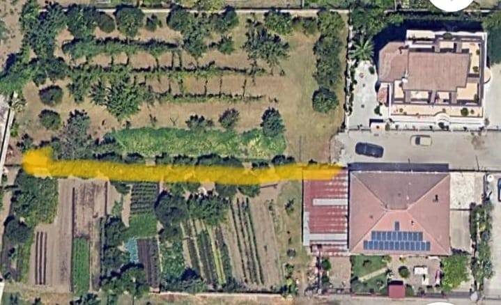 terreno agricolo in vendita a Maddaloni