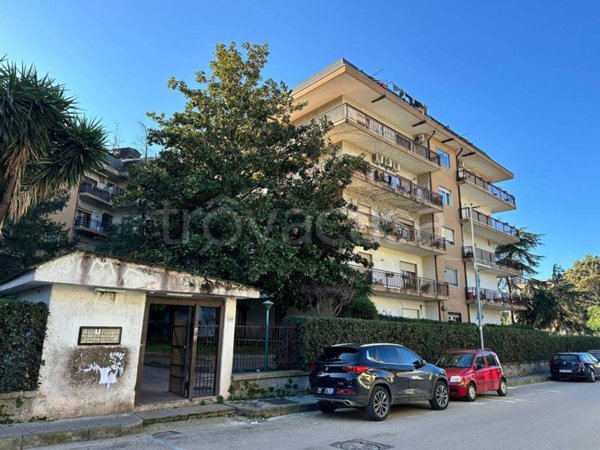 appartamento in vendita a Maddaloni