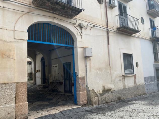 appartamento in vendita a Maddaloni