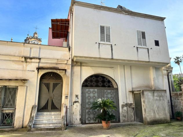 appartamento in vendita a Maddaloni