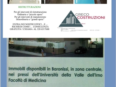 appartamento in vendita a Maddaloni