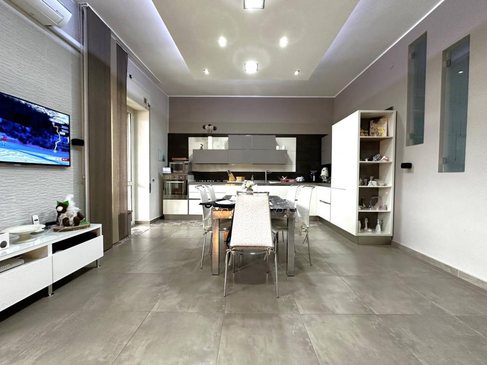 casa indipendente in vendita a Maddaloni