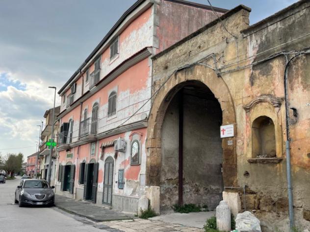 appartamento in vendita a Maddaloni
