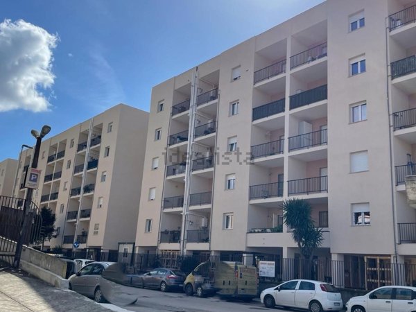 appartamento in vendita a Maddaloni
