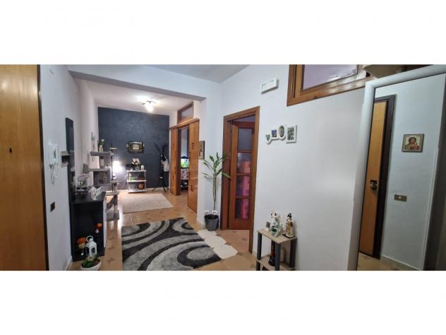 appartamento in vendita a Maddaloni