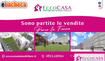 appartamento in vendita a Maddaloni