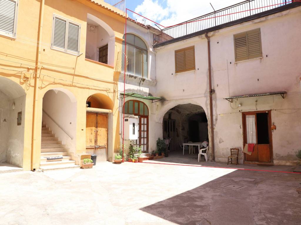 appartamento in vendita a Maddaloni