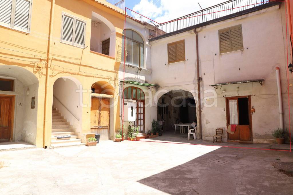 appartamento in vendita a Maddaloni