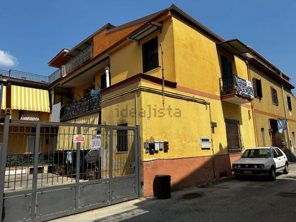 appartamento in vendita a Maddaloni