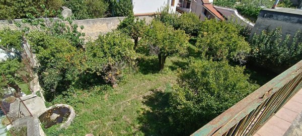 appartamento in vendita a Maddaloni