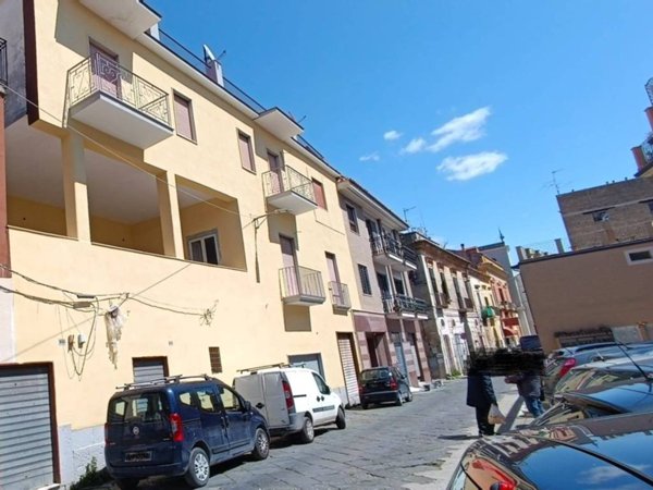 casa indipendente in vendita a Maddaloni