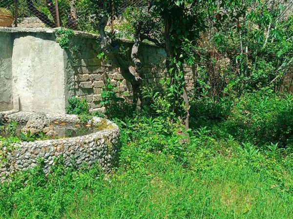 casa indipendente in vendita a Maddaloni