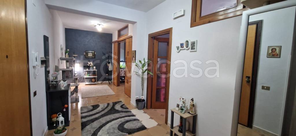 appartamento in vendita a Maddaloni