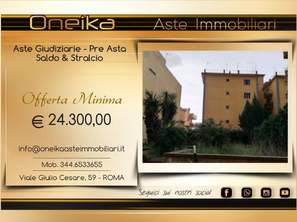 appartamento in vendita a Maddaloni