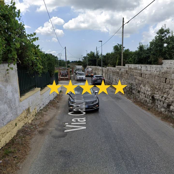 appartamento in vendita a Maddaloni