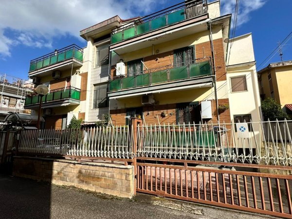 appartamento in vendita a Maddaloni