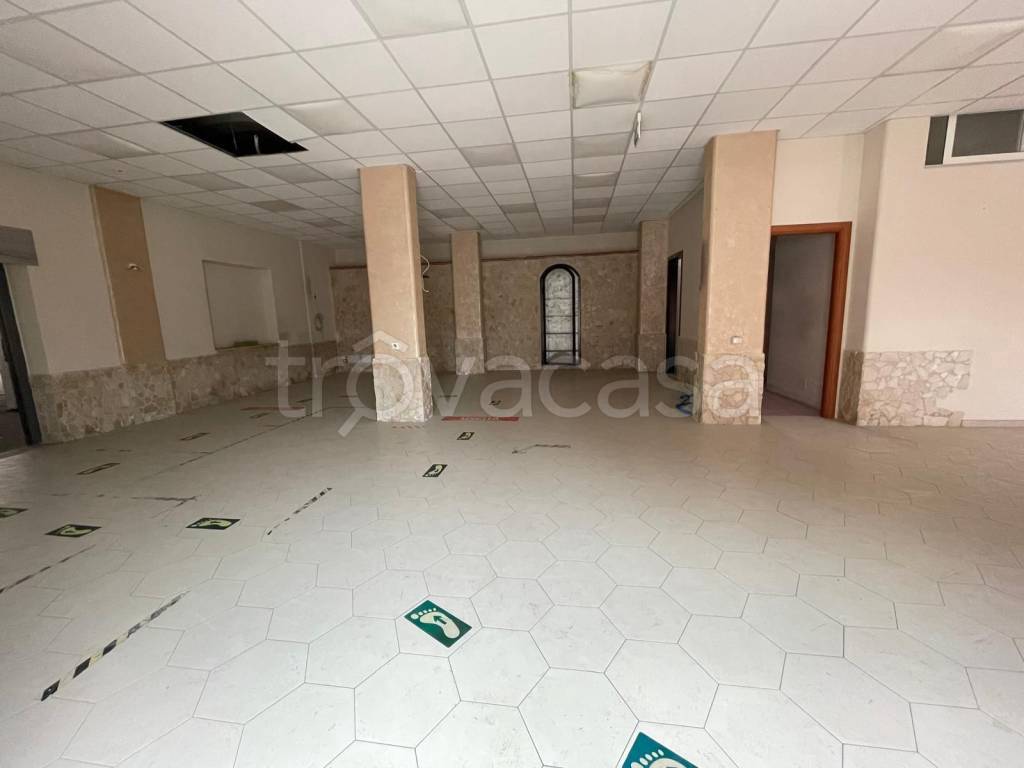 quadrivano in vendita a Maddaloni
