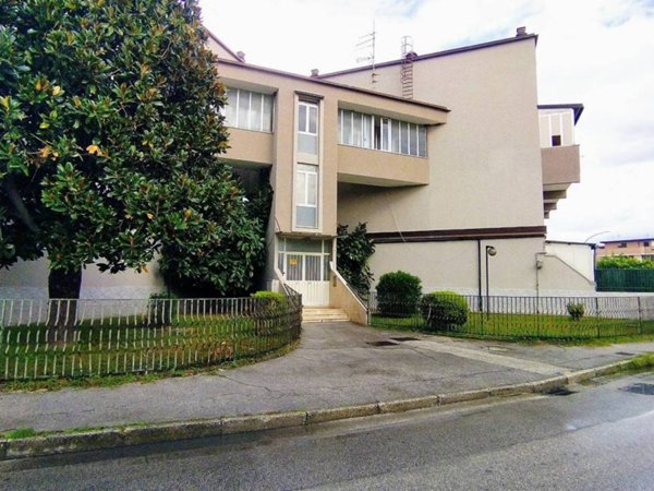 appartamento in vendita a Maddaloni