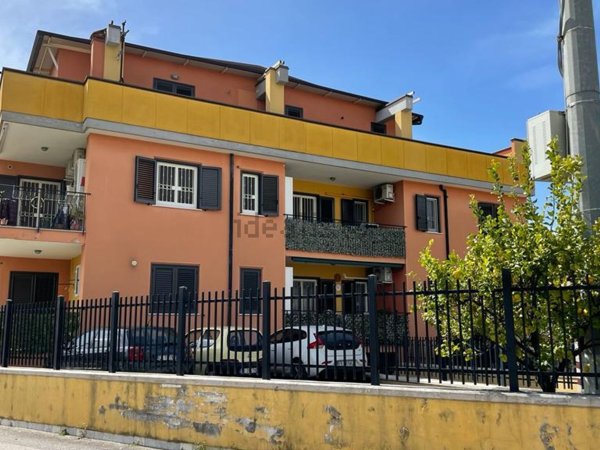 appartamento in vendita a Maddaloni