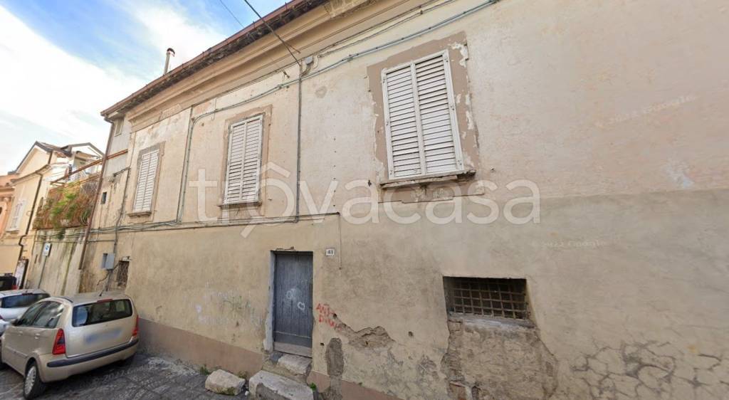 appartamento in vendita a Maddaloni