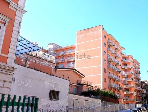 appartamento in vendita a Maddaloni