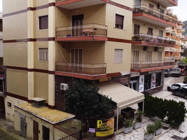 appartamento in vendita a Maddaloni