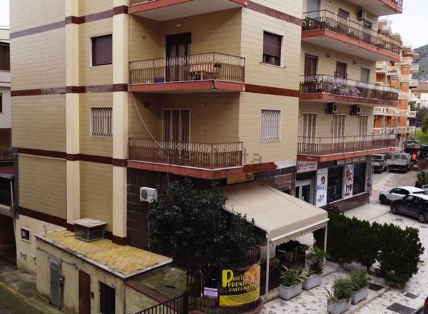 appartamento in vendita a Maddaloni