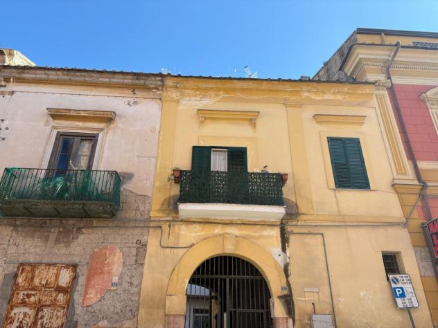 appartamento in vendita a Maddaloni