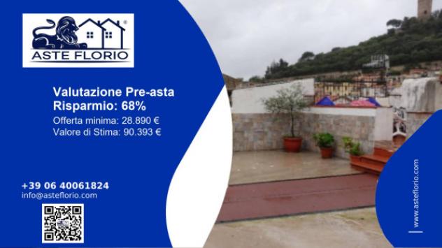 appartamento in vendita a Maddaloni