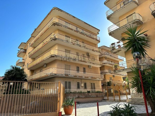 appartamento in vendita a Maddaloni