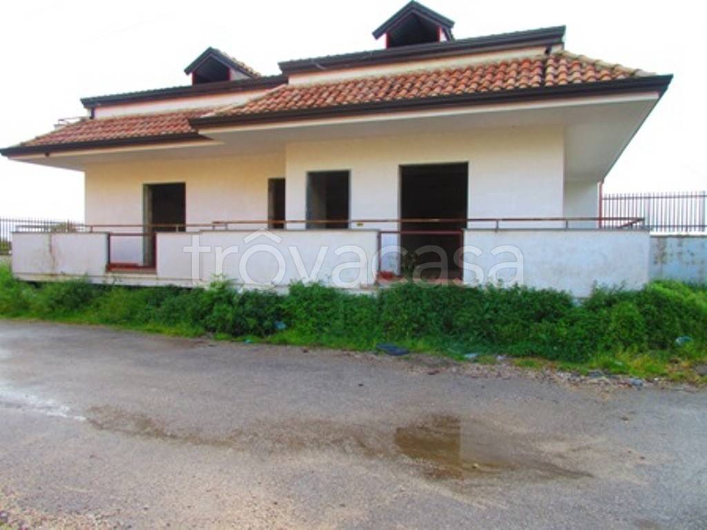 casa indipendente in vendita a Maddaloni