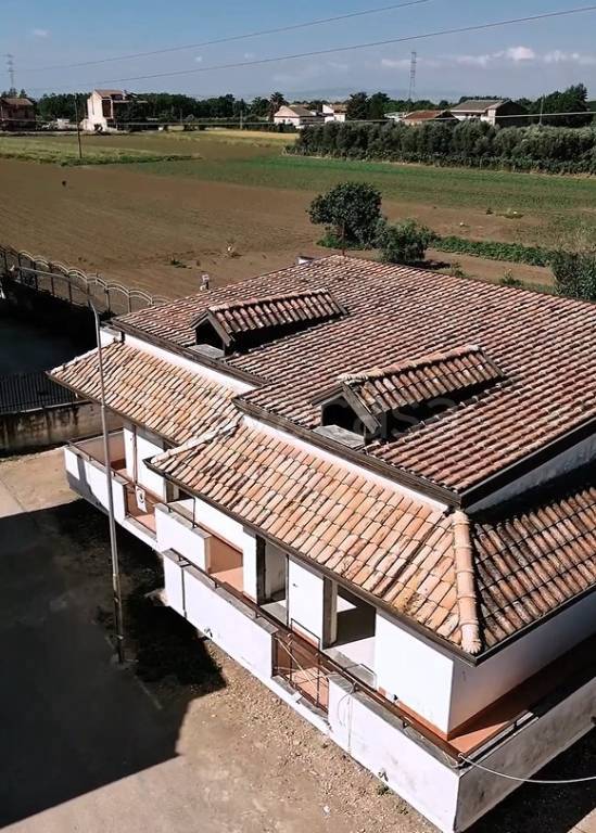 casa indipendente in vendita a Maddaloni