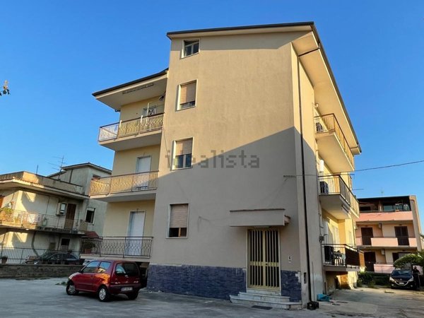appartamento in vendita a Maddaloni