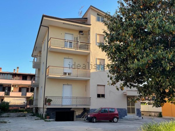 appartamento in vendita a Maddaloni