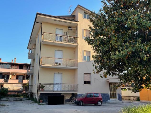 appartamento in vendita a Maddaloni