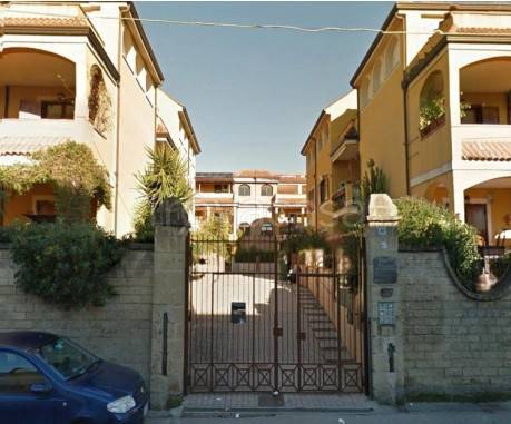 appartamento in vendita a Maddaloni